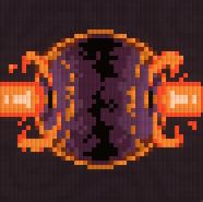 Laser (Horizontal)